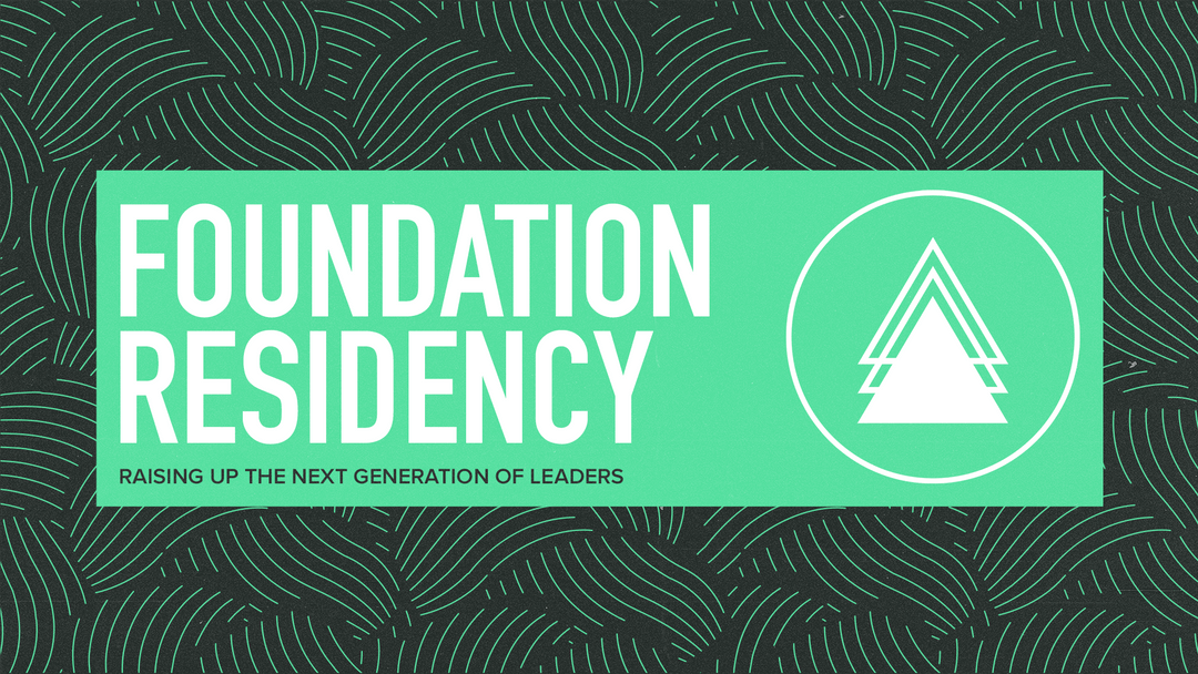 Foundation Newnan You Belong Here Christian Church in Newnan